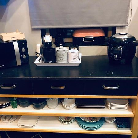 Loft D Isa Avec Wifi Netflix Appartement Gesves Buitenkant foto